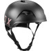 Шлем FOX Flight Helmet Black размер M (57-59 см)