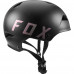 Шлем FOX Flight Helmet Black размер L (59-60 см)