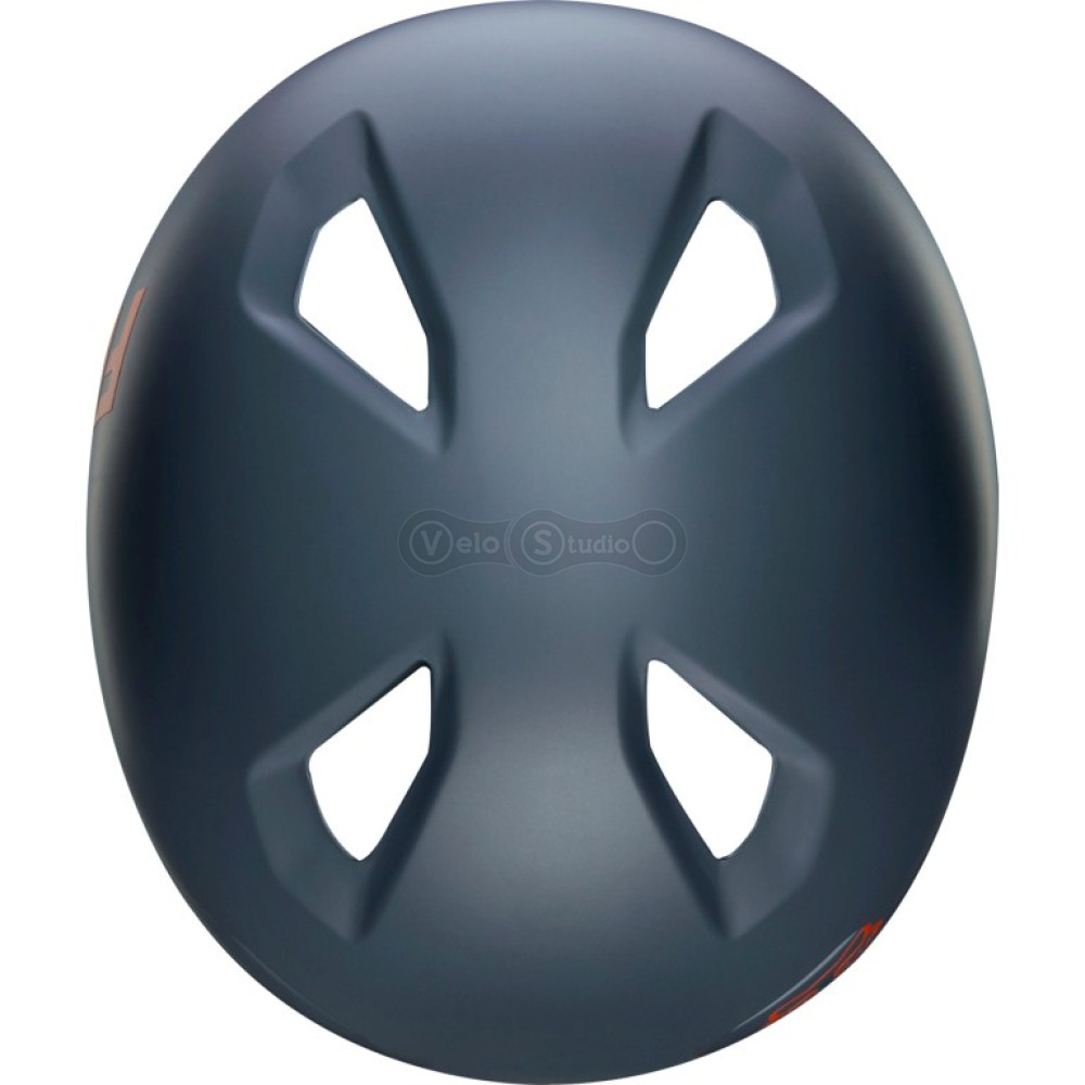 Вело шлем FOX Flight Sport Helmet Blue Steel L (59-61 см)