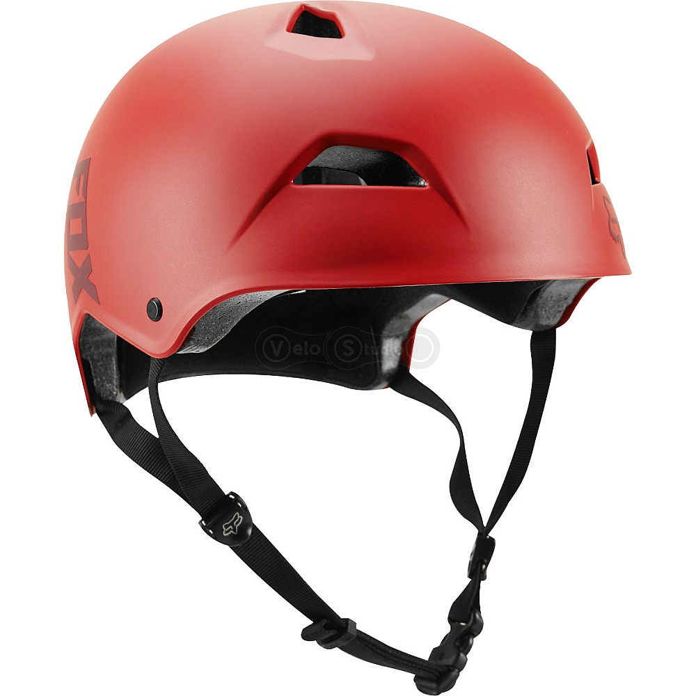 Шлем FOX Flight Sport Helmet Red размер L (59-60 см)