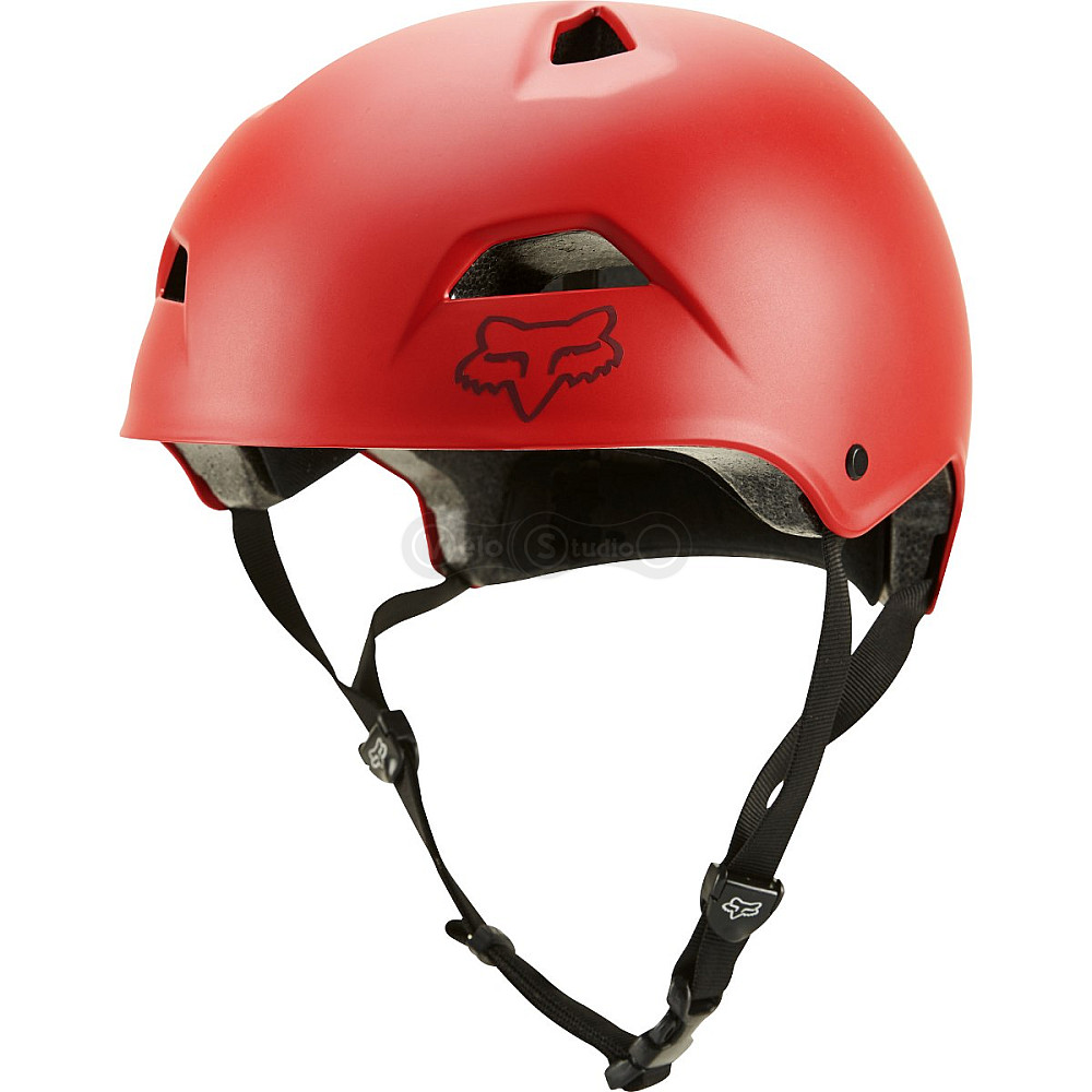 Шлем FOX Flight Sport Helmet Red размер L (59-60 см)