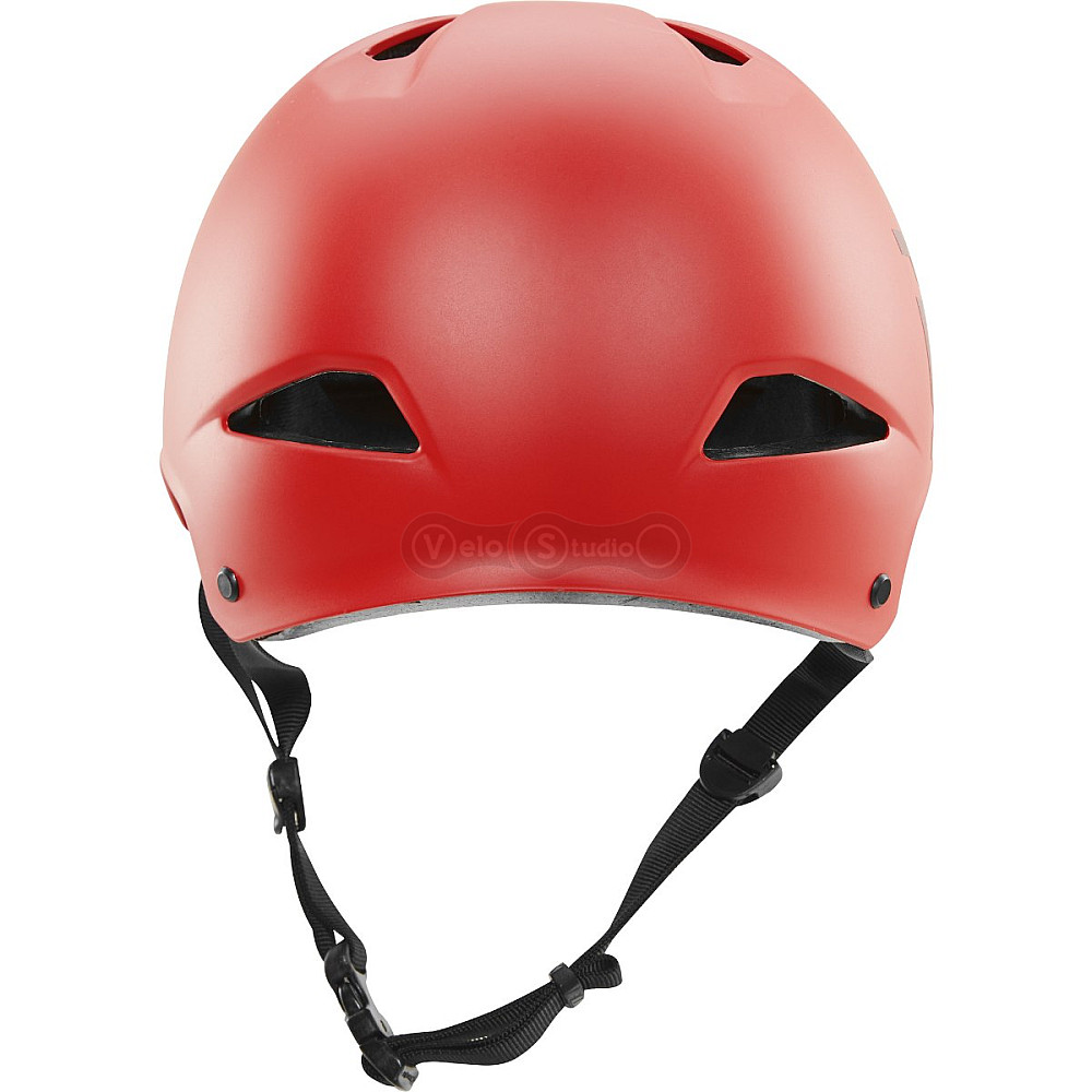 Шлем FOX Flight Sport Helmet Red размер L (59-60 см)