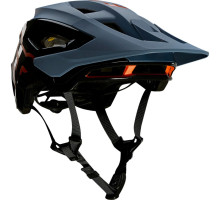 Вело шлем FOX SpeedFrame Pro Mips Blue Steel размер M