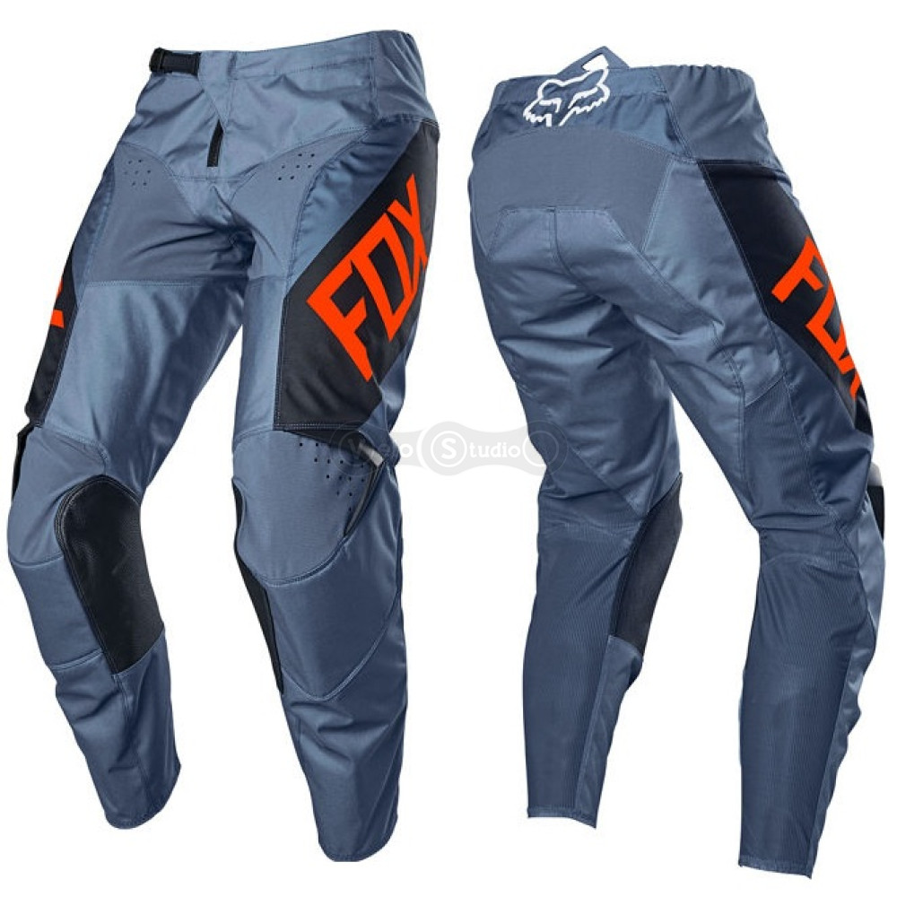 Штани FOX 180 Revn Pant Blue Steel розмір 28