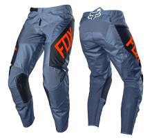 Штаны FOX 180 Revn Pant Blue Steel размер 28