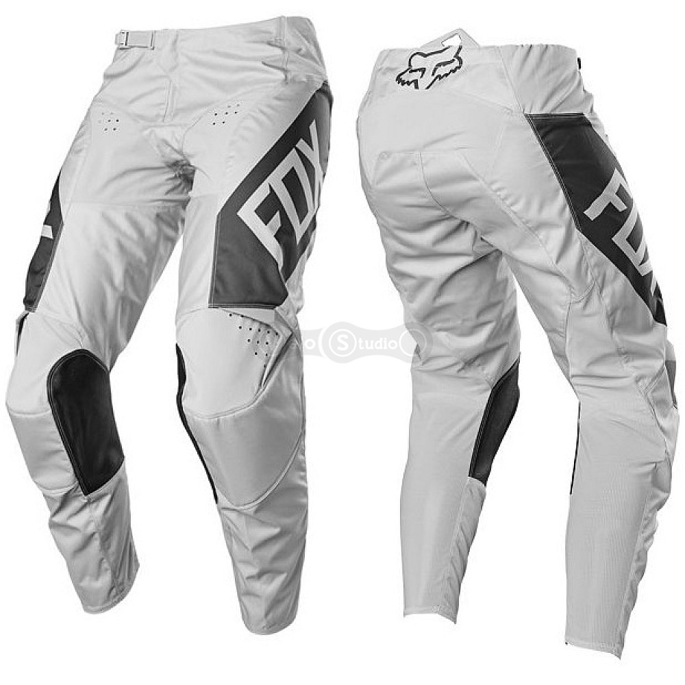 Штаны FOX 180 Revn Pant Steel Gray размер 32