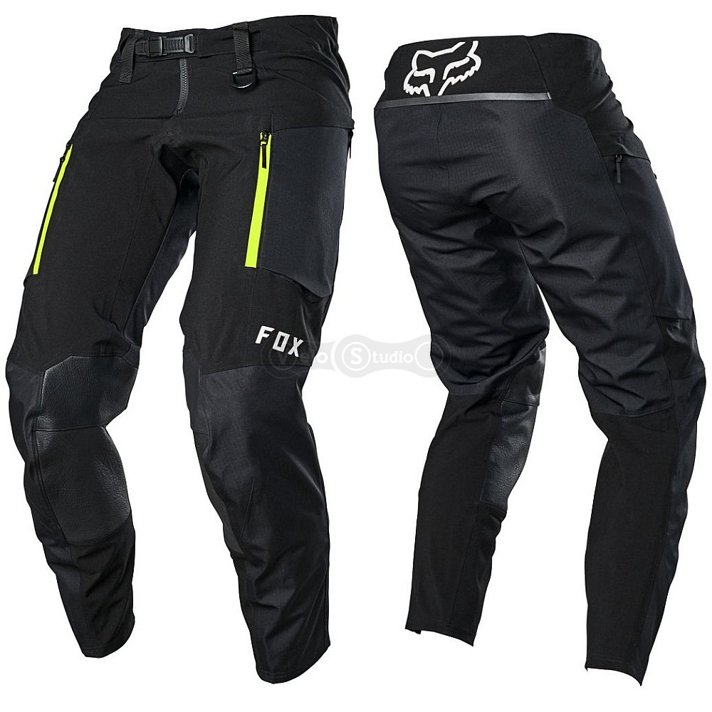 Штани FOX Legion Downpour Pant Black розмір 32