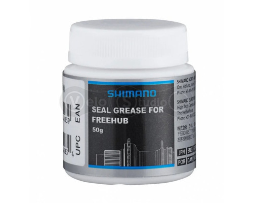 Cмазка для втулок Shimano Seal Freehub Grease 50 грамм