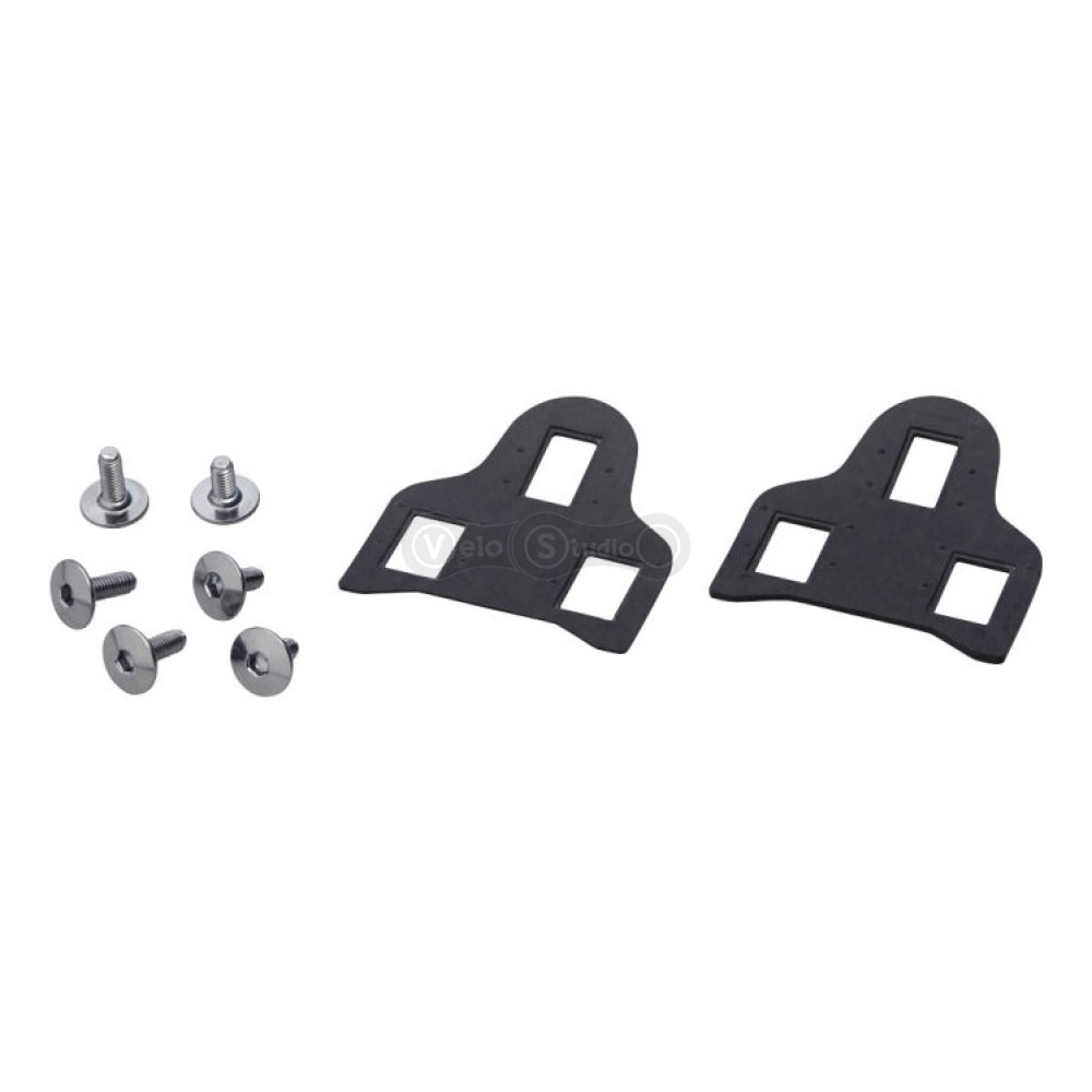 Спейсер Shimano SM-SH12 под шипы шоссе, фикс. болты
