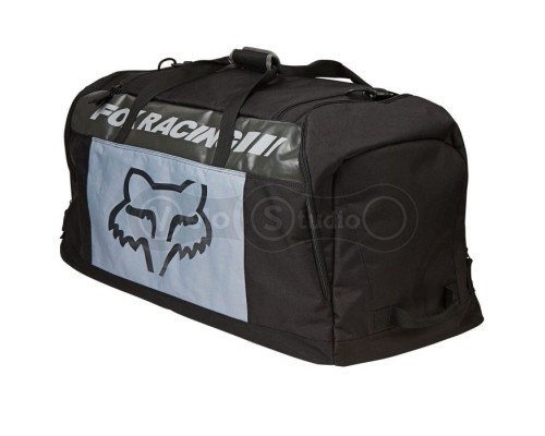 Сумка для форми FOX Podium GB 180 Duffle - Mach One Flame Black