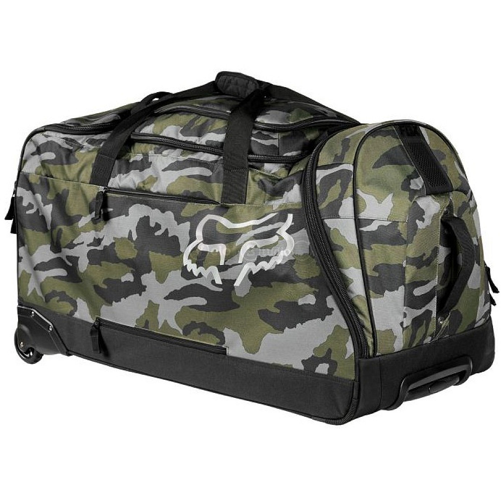 Сумка для форми FOX Shuttle GB Roller Camo