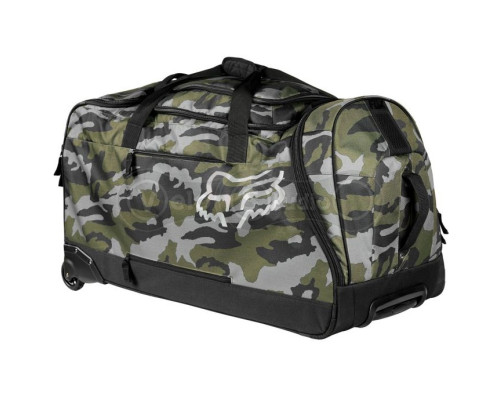 Сумка для форми FOX Shuttle GB Roller Camo