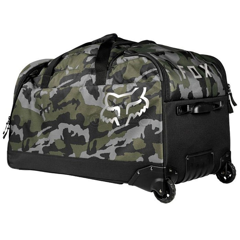 Сумка для форми FOX Shuttle GB Roller Camo