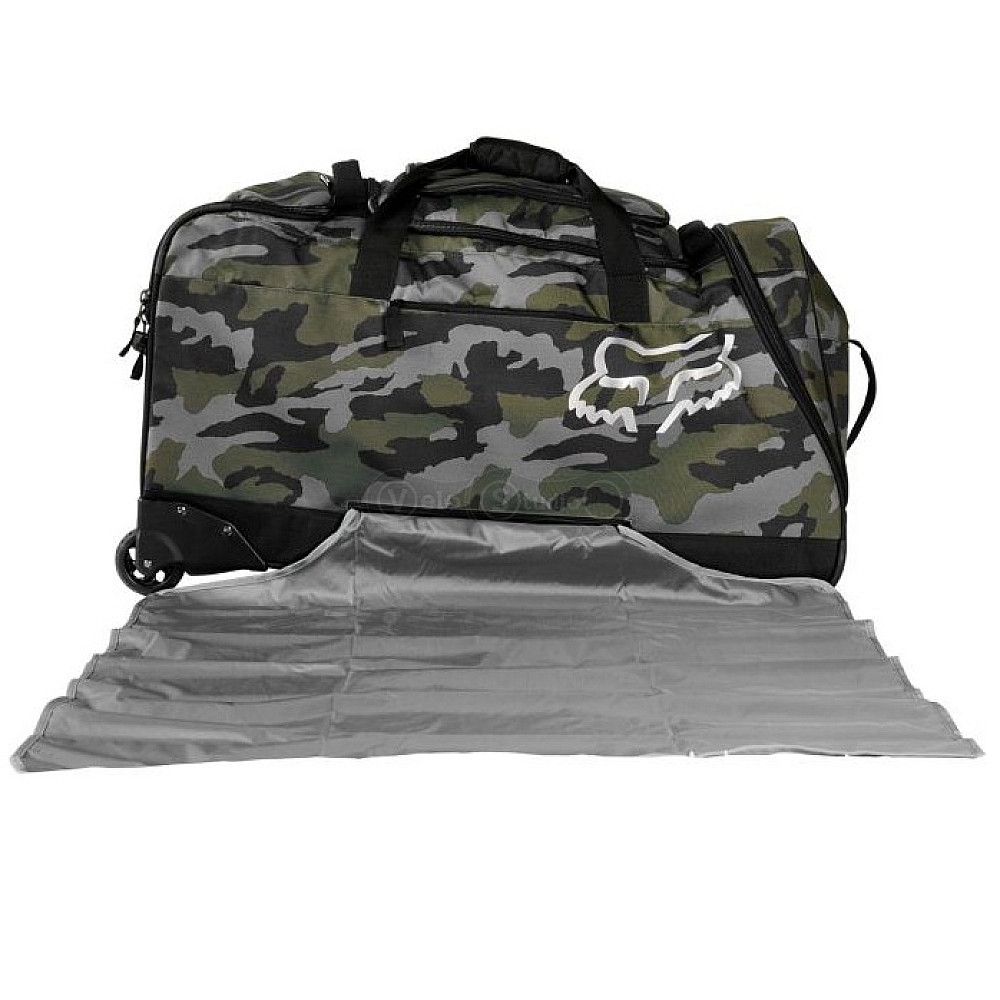 Сумка для форми FOX Shuttle GB Roller Camo