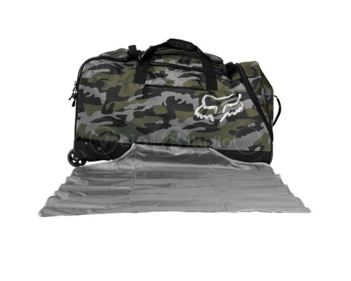 Сумка для форми FOX Shuttle GB Roller Camo
