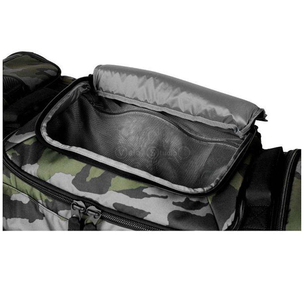Сумка для форми FOX Shuttle GB Roller Camo