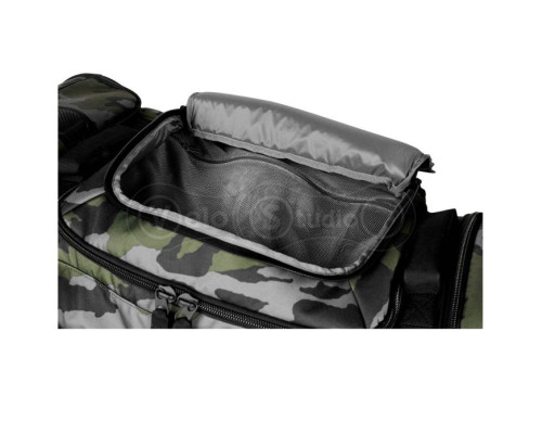 Сумка для форми FOX Shuttle GB Roller Camo