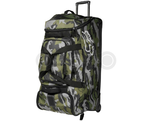 Сумка для форми FOX Shuttle GB Roller Camo