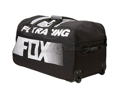 Сумка для формы FOX Shuttle Roller 180 GB Oktiv Black