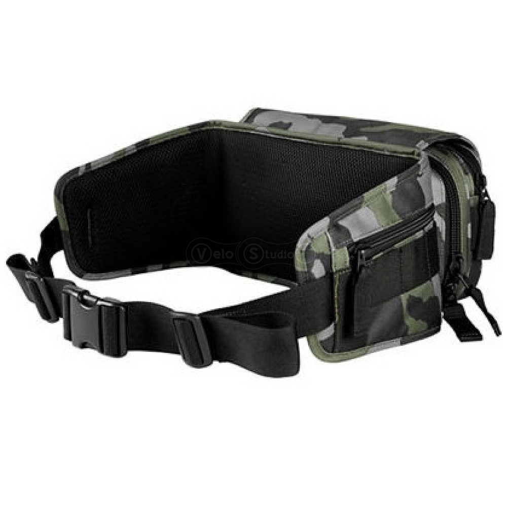 Сумка на пояс FOX Deluxe ToolPack Camo