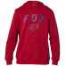 Толстовка FOX Legacy Foxhead Po Fleece Chili размер M