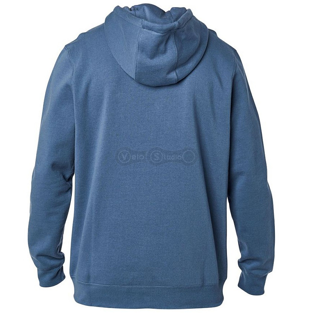 Толстовка FOX Legacy Moth Po Fleece Blue Steel розмір M