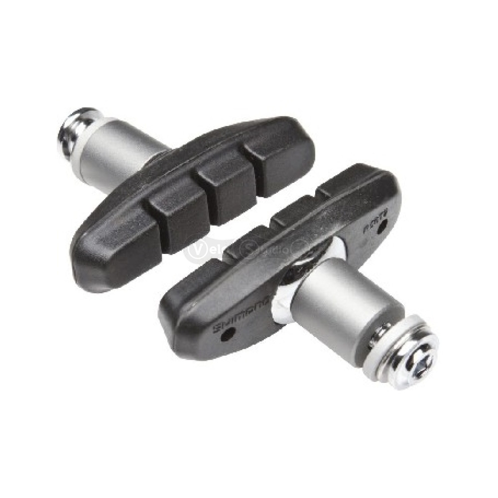 Гальмівні колодки Shimano R50T2 для кантилеверних шосейних гальм BR-CX50
