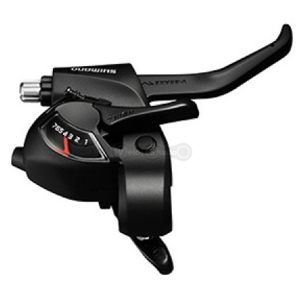 Шифтер Shimano ST-EF41 правый 7 скоростей ОЕМ