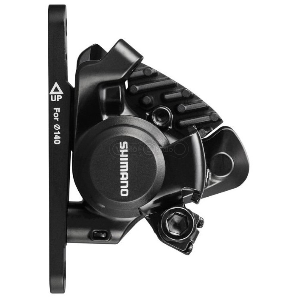 Гальмо дискове механічне Shimano BR-RS305-F переднє