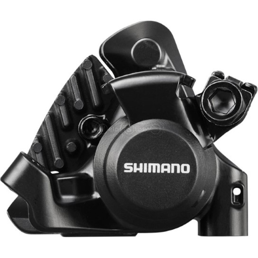 Гальмо дискове механічне Shimano BR-RS305-R заднє