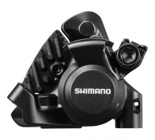 Тормоз дисковый механический Shimano BR-RS305-R задний