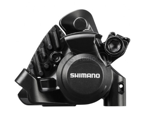 Гальмо дискове механічне Shimano BR-RS305-R заднє