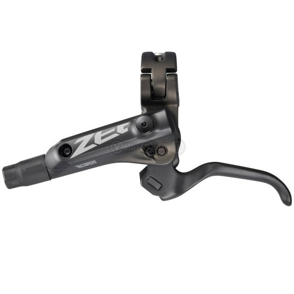 Ручка тормоза Shimano BL-M640-B ZEE левая