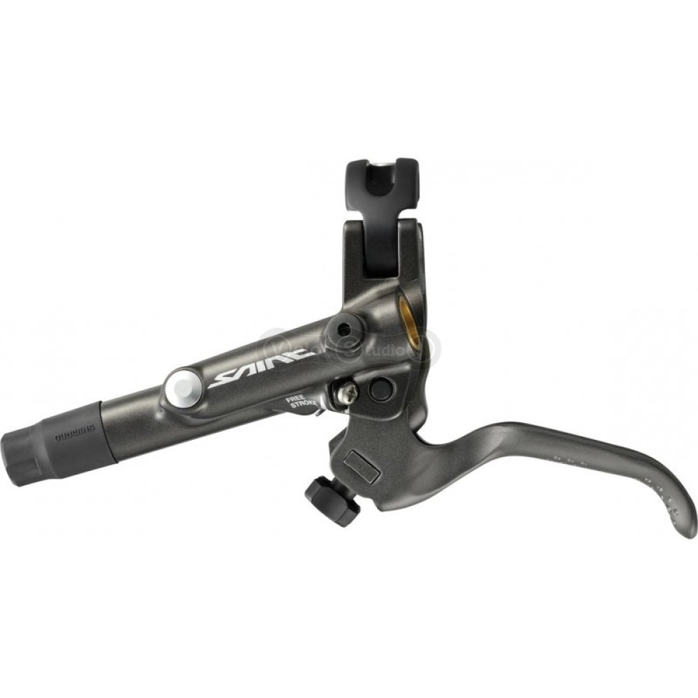 Ручка тормоза Shimano BL-M820B SAINT левая