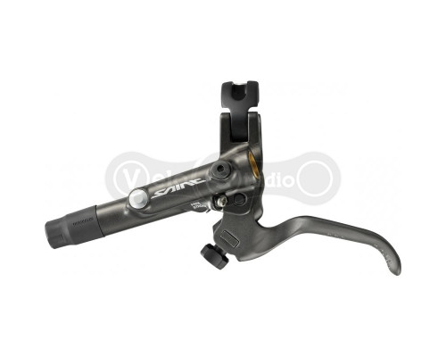 Ручка гальма Shimano BL-M820B SAINT ліва