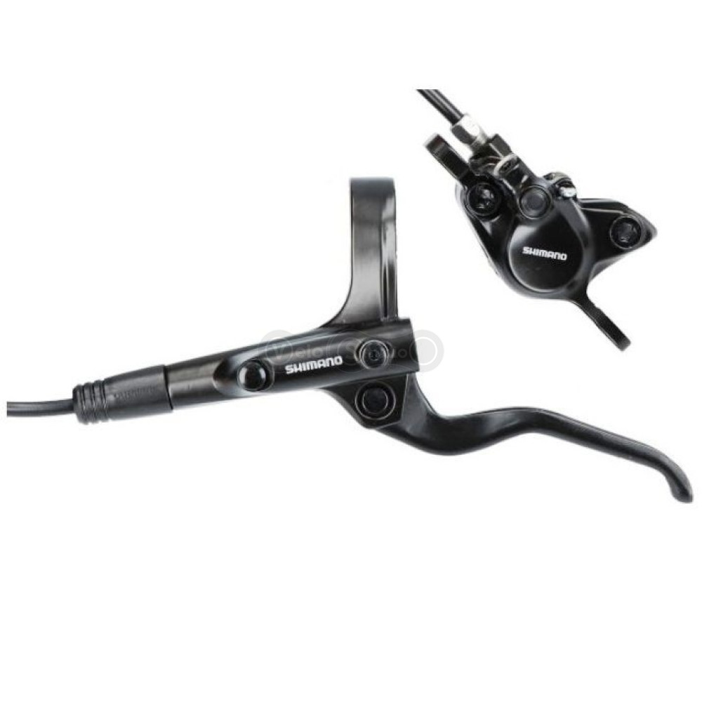 Тормоз Shimano MT201 передний