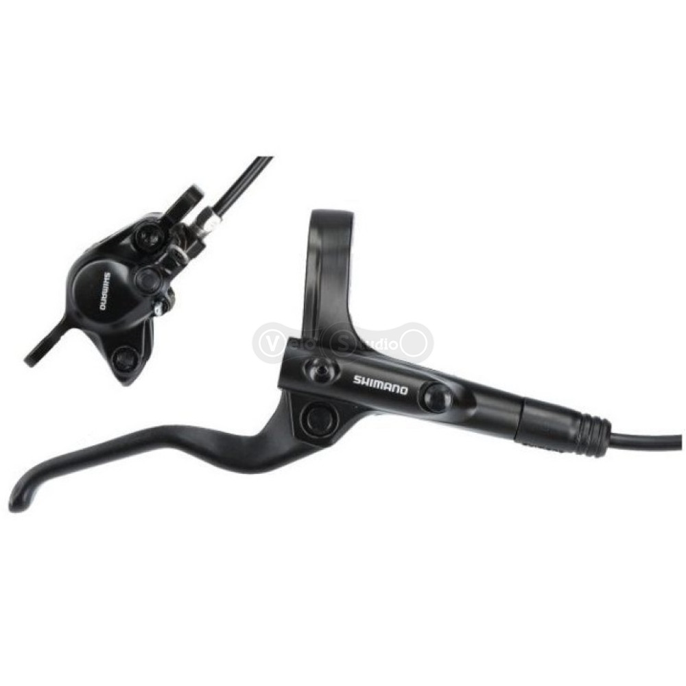 Тормоз Shimano MT201 задний