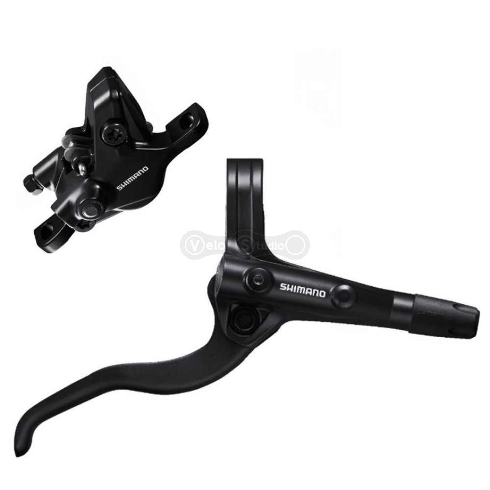 Гальмо Shimano MT410-2 J-kit заднє