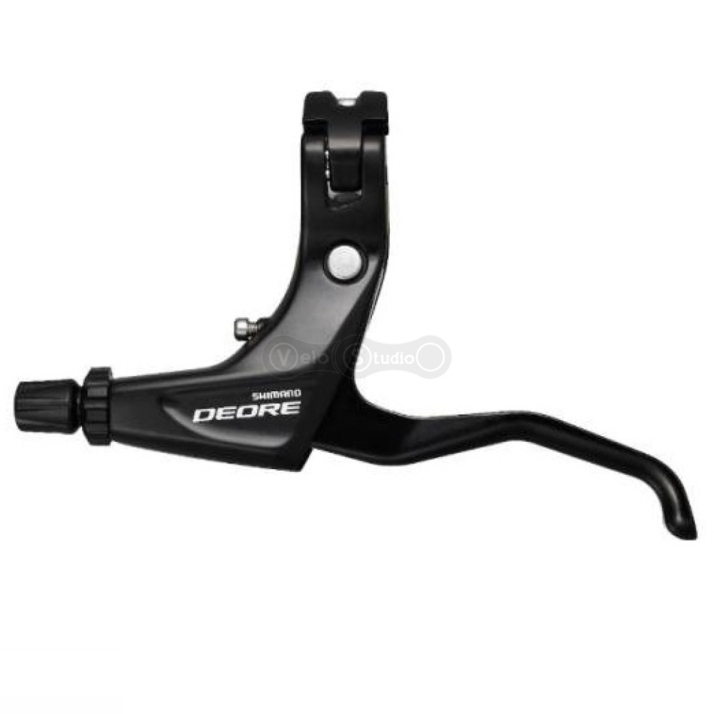 Тормозная ручка Shimano BL-T610 DEORE V-Brake левая I-Spec B