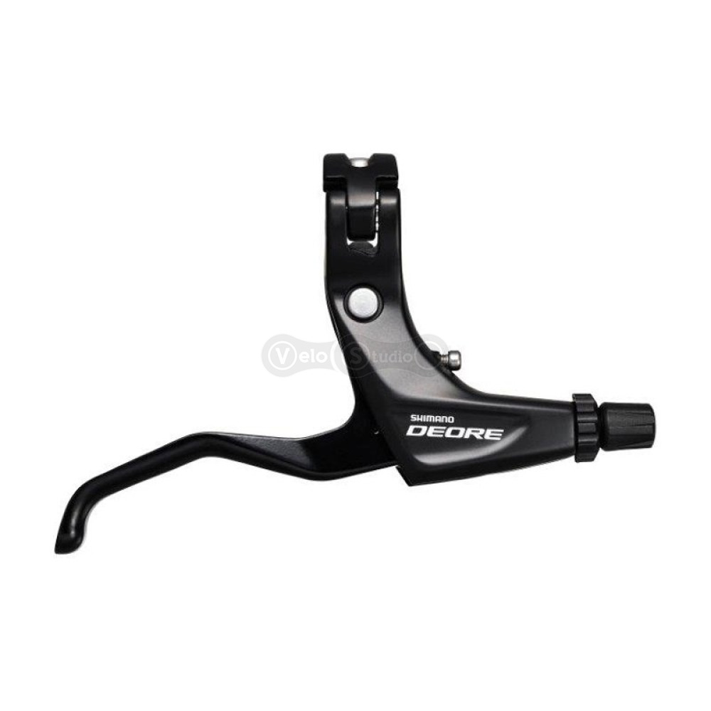 Гальмівна ручка Shimano BL-T610 DEORE V-Brake права I-Spec B