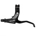 Тормозная ручка Shimano BL-T610 DEORE V-Brake левая I-Spec B