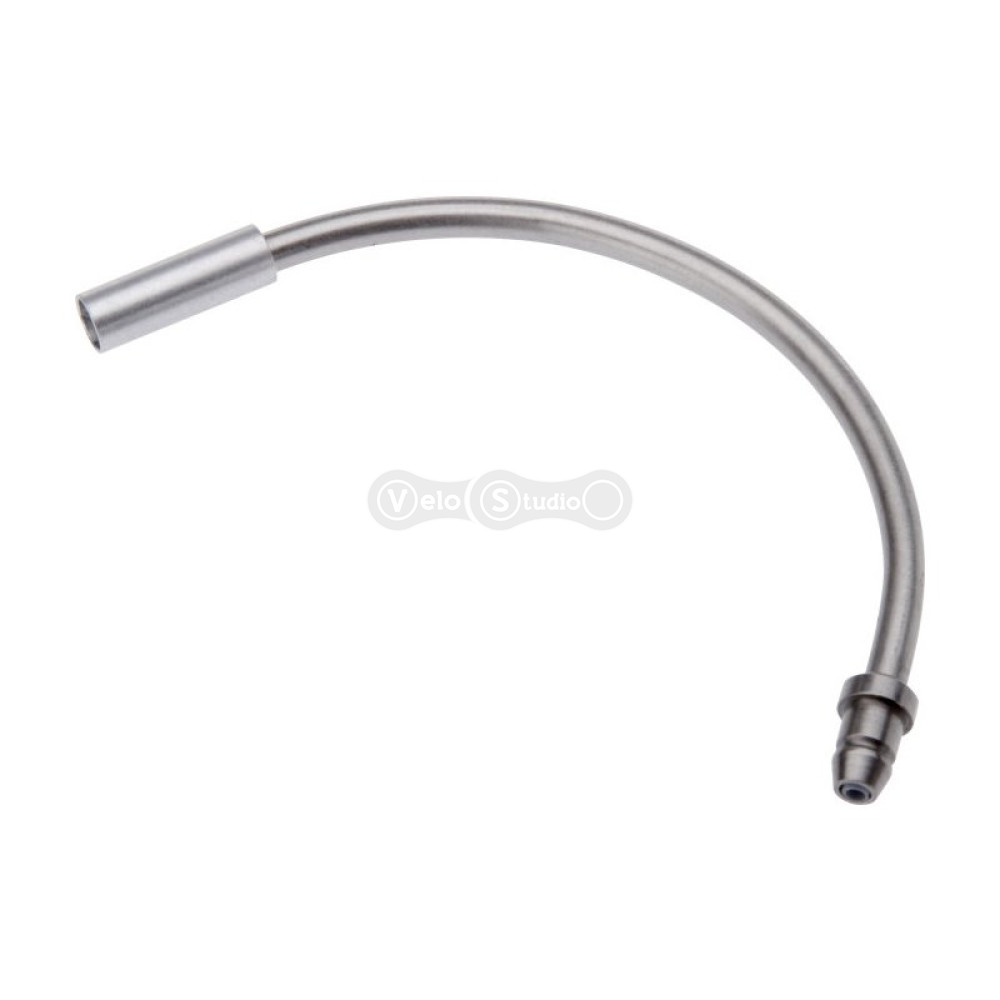 Трубка направляющая Shimano SM-VBRK для V-brake 90 град. OEM