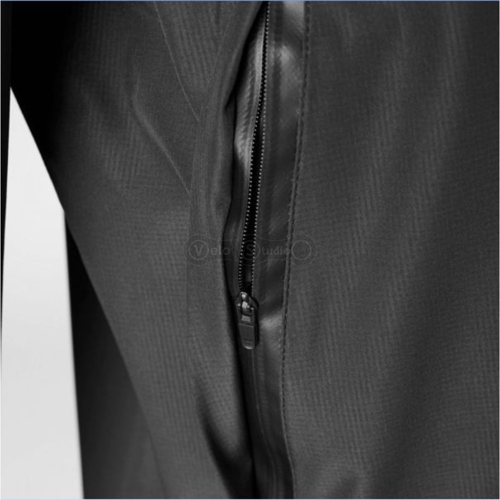 Вело куртка Fox Ranger 2.5L Water Jacket Black L