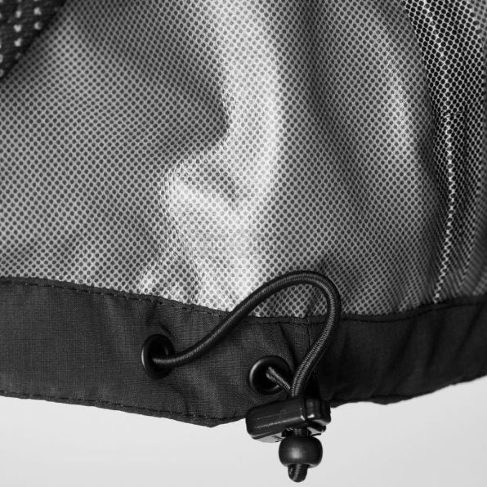 Вело куртка Fox Ranger 2.5L Water Jacket Black L