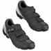 Вело обувь Shimano ME300ML (контактные педали) чёрные EU 42
