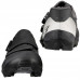 Вело обувь Shimano ME300ML (контактные педали) чёрные EU 42