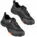 Вело обувь Shimano MT701ML (контактные педали) чёрная EU 45