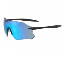 Вело очки Merida Sunglasses Frameless 3 Black Blue