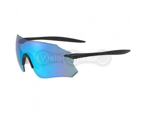 Вело очки Merida Sunglasses Frameless 3 Black Blue