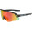 Вело очки Merida Sunglasses Race Matt Black Red Вело очки Merida Sunglasses Race Matt Black Red